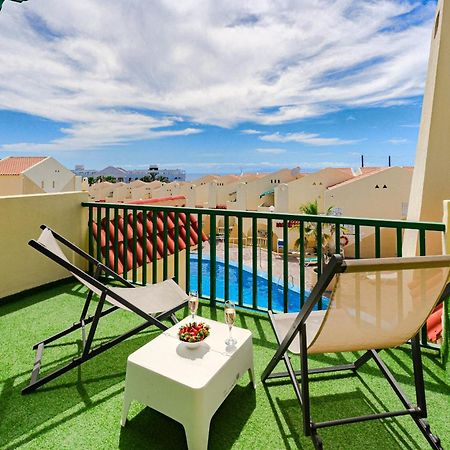 Mareverde Sunshine Home أذيخي المظهر الخارجي الصورة