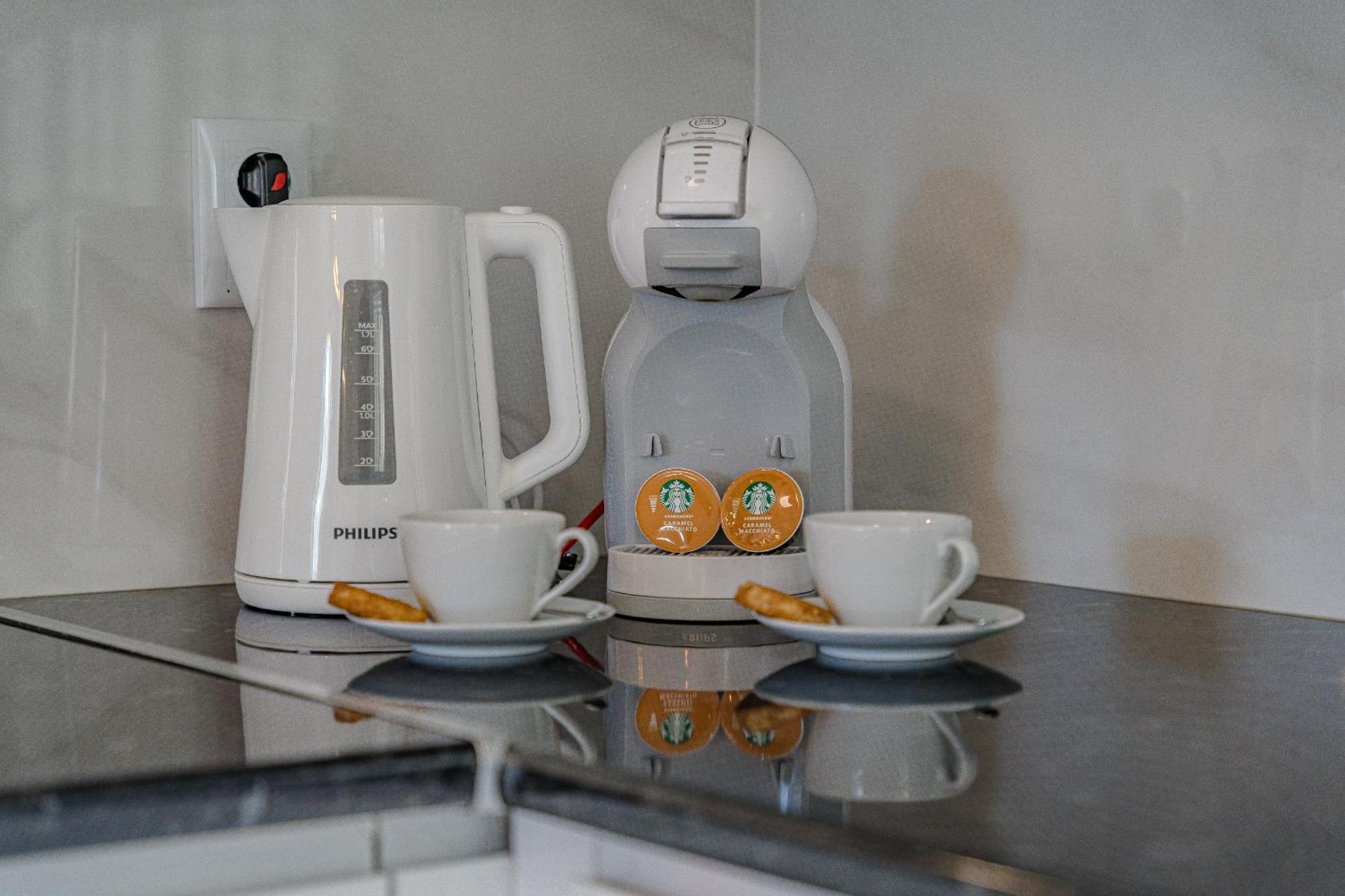 Mareverde Sunshine Home أذيخي المظهر الخارجي الصورة