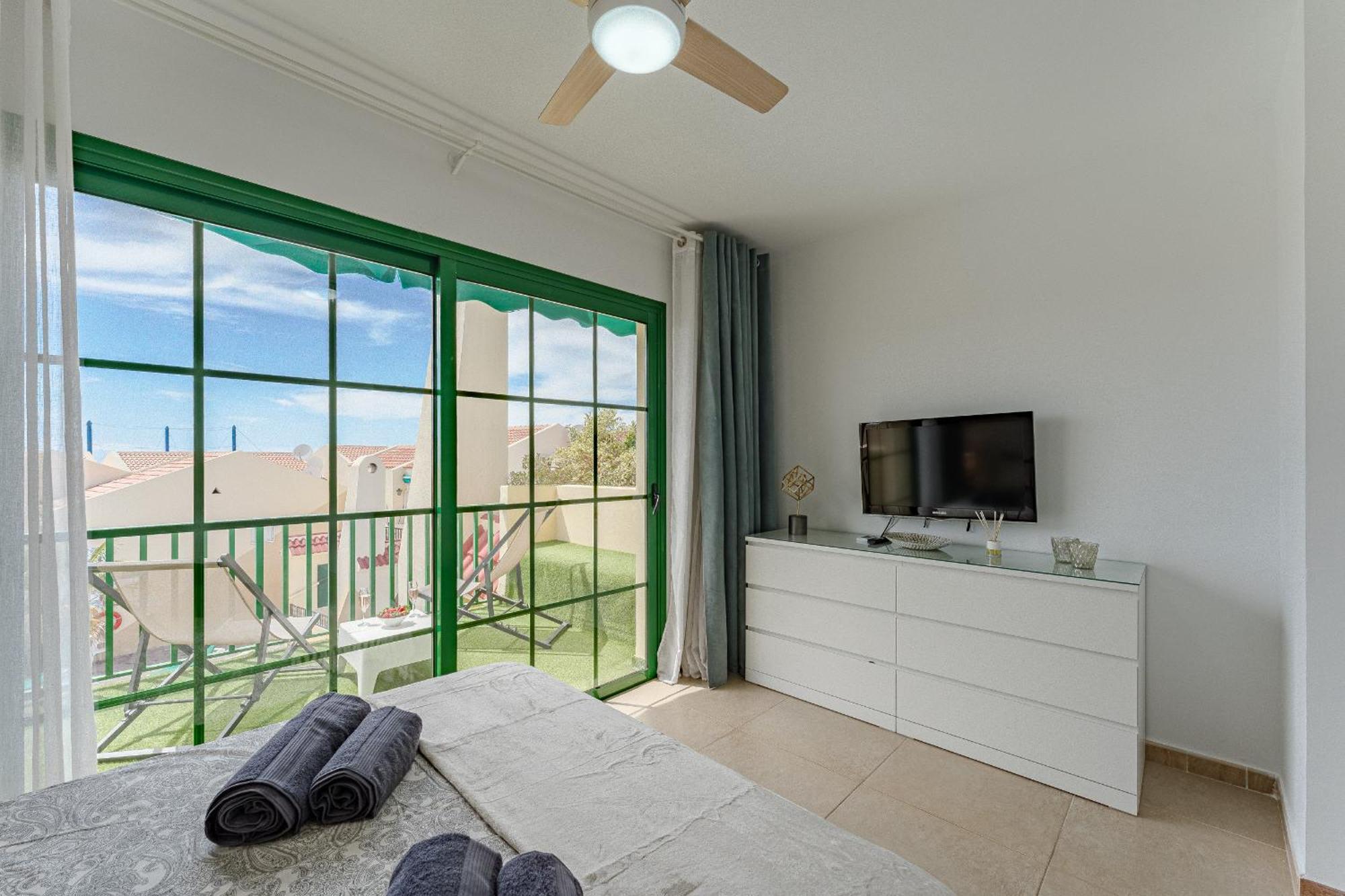 Mareverde Sunshine Home أذيخي المظهر الخارجي الصورة