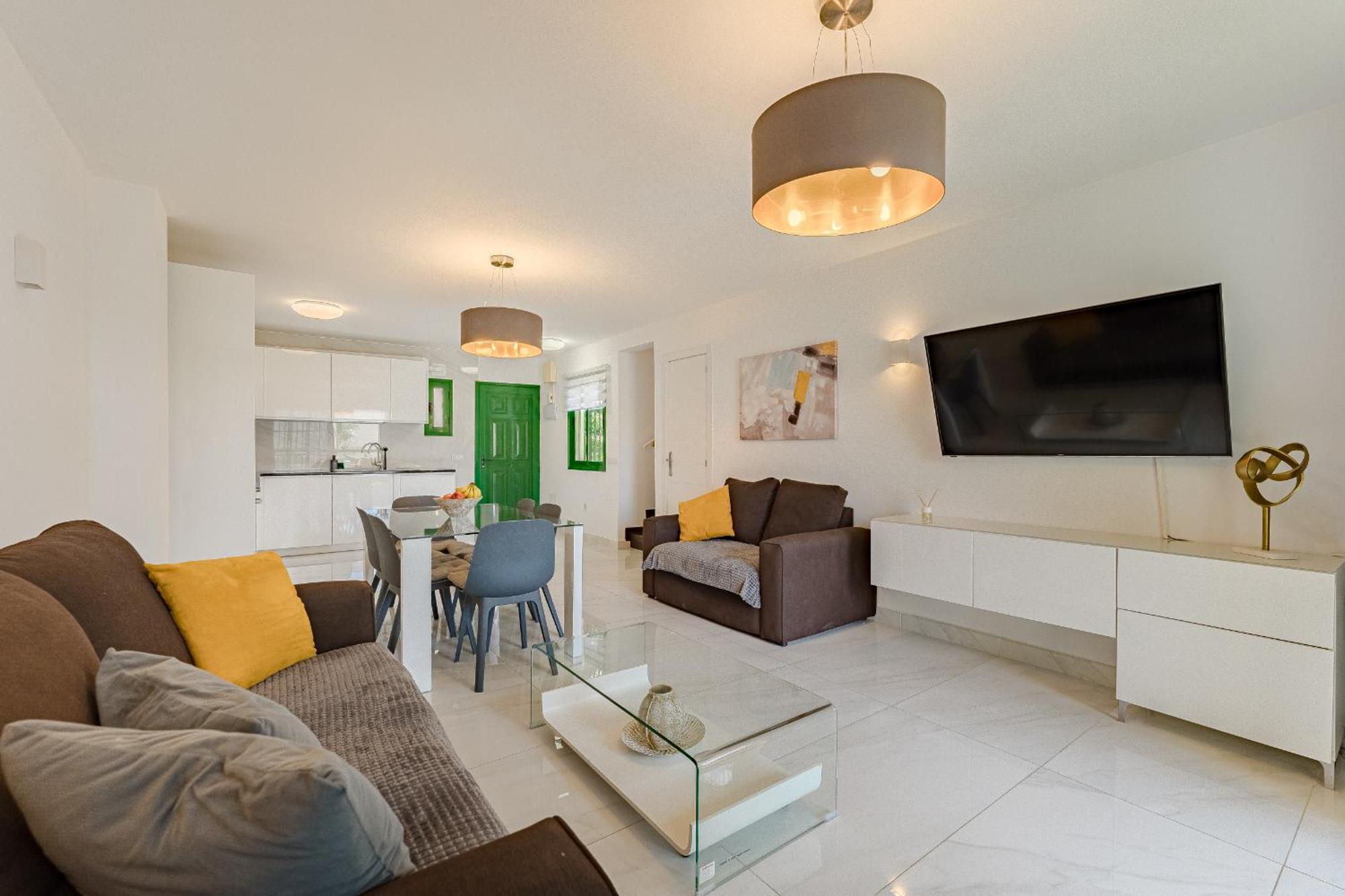 Mareverde Sunshine Home أذيخي المظهر الخارجي الصورة