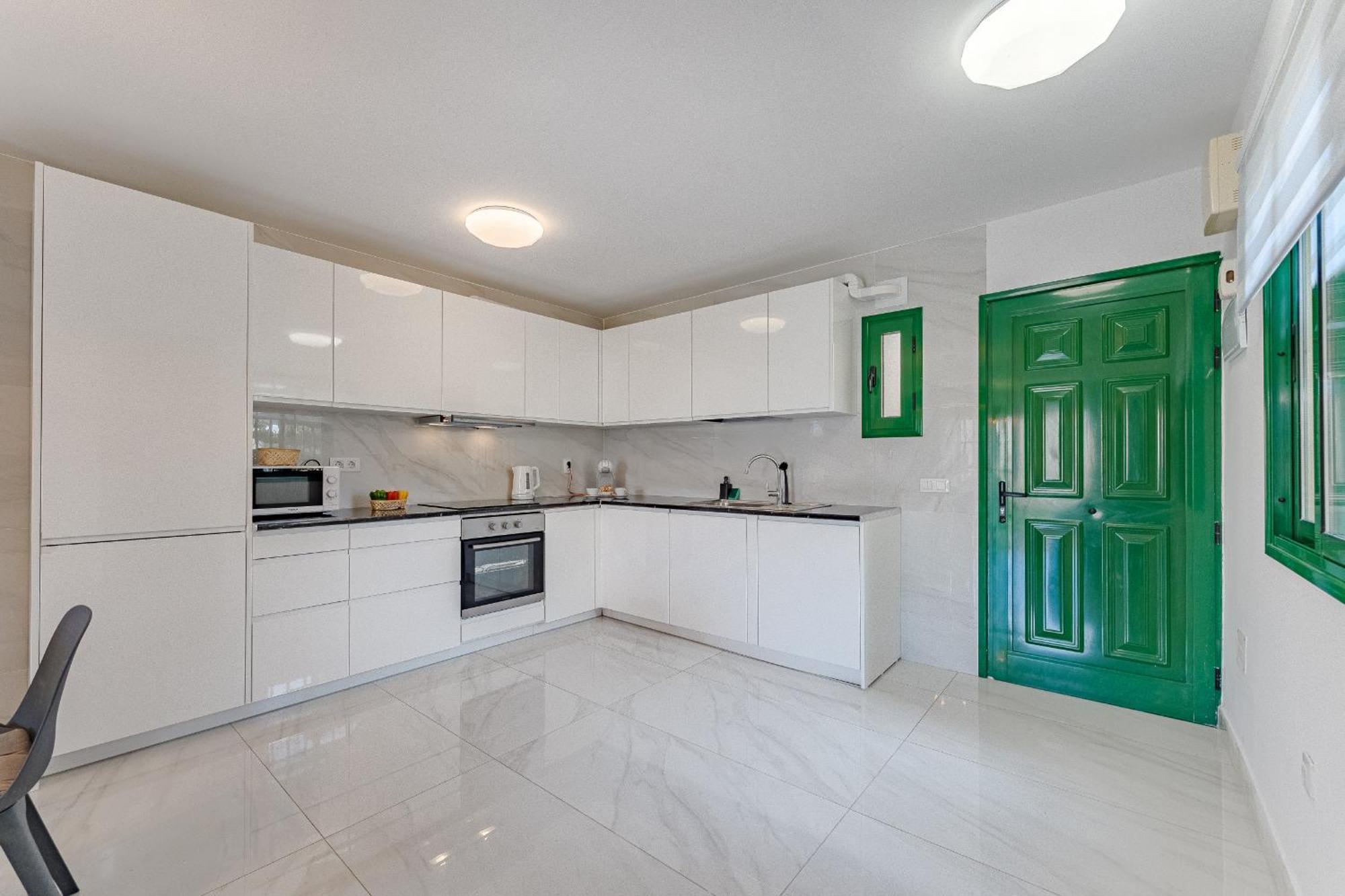 Mareverde Sunshine Home أذيخي المظهر الخارجي الصورة