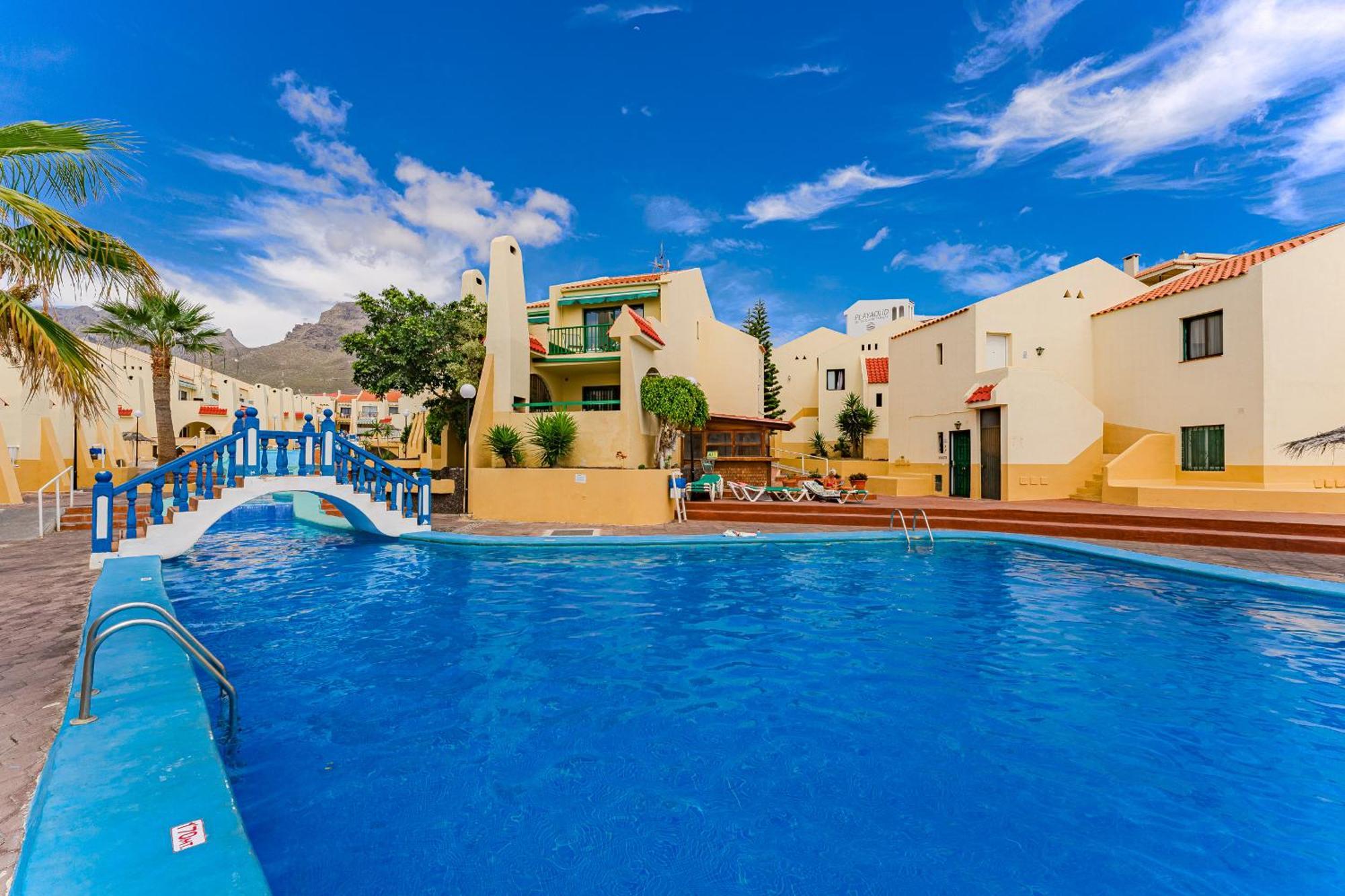 Mareverde Sunshine Home أذيخي المظهر الخارجي الصورة