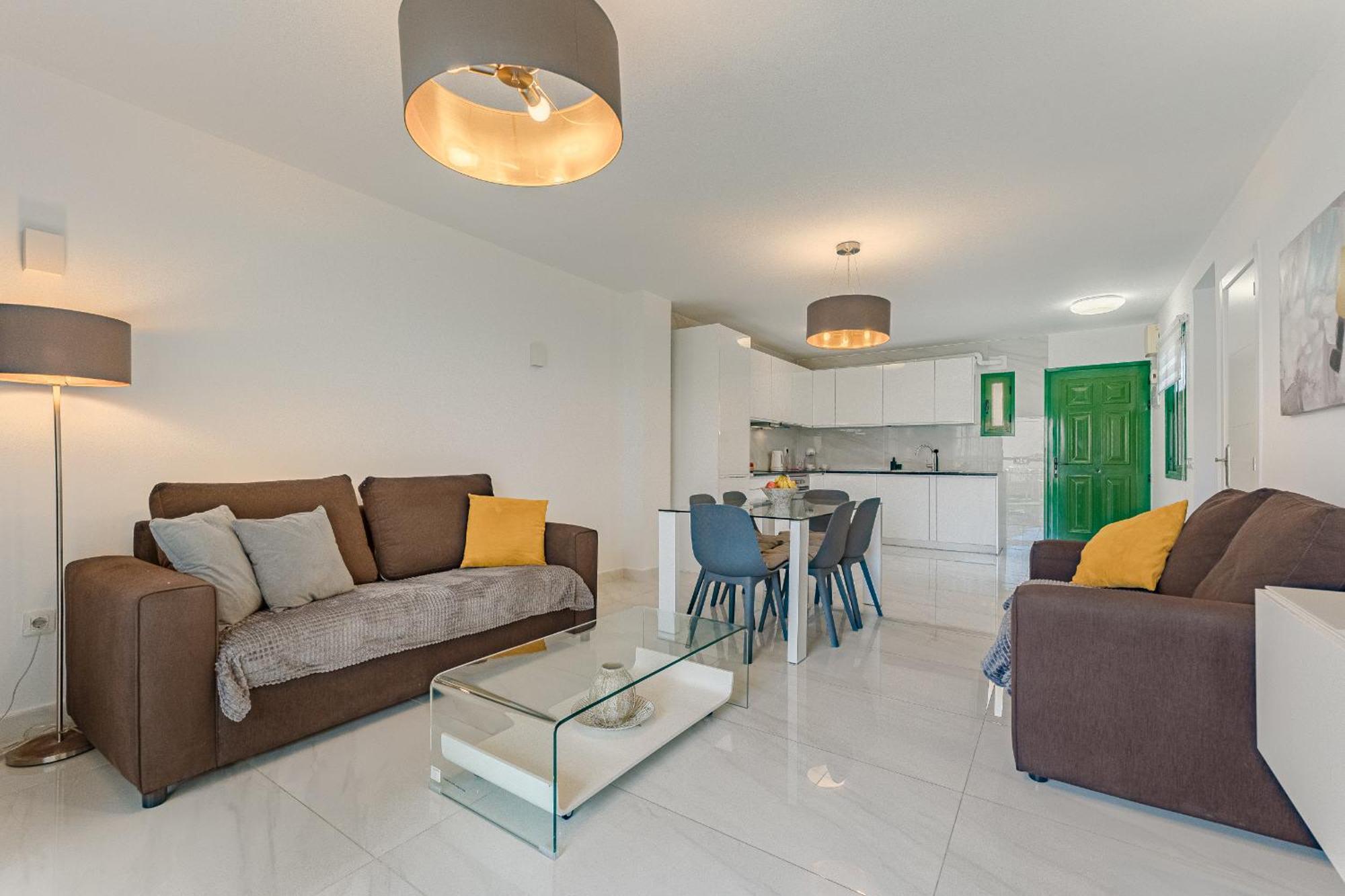 Mareverde Sunshine Home أذيخي المظهر الخارجي الصورة