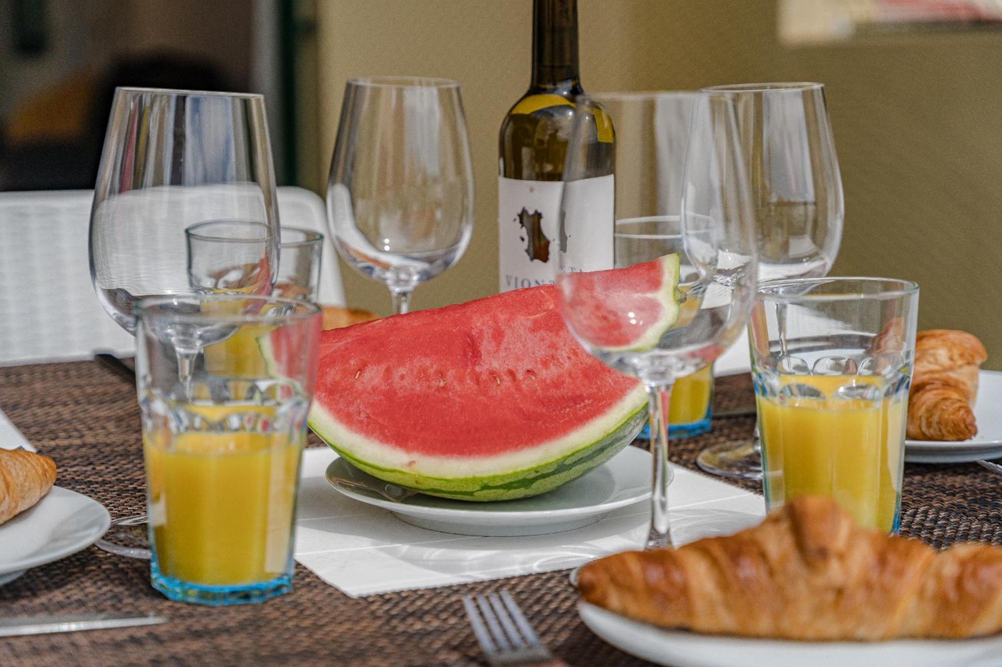 Mareverde Sunshine Home أذيخي المظهر الخارجي الصورة