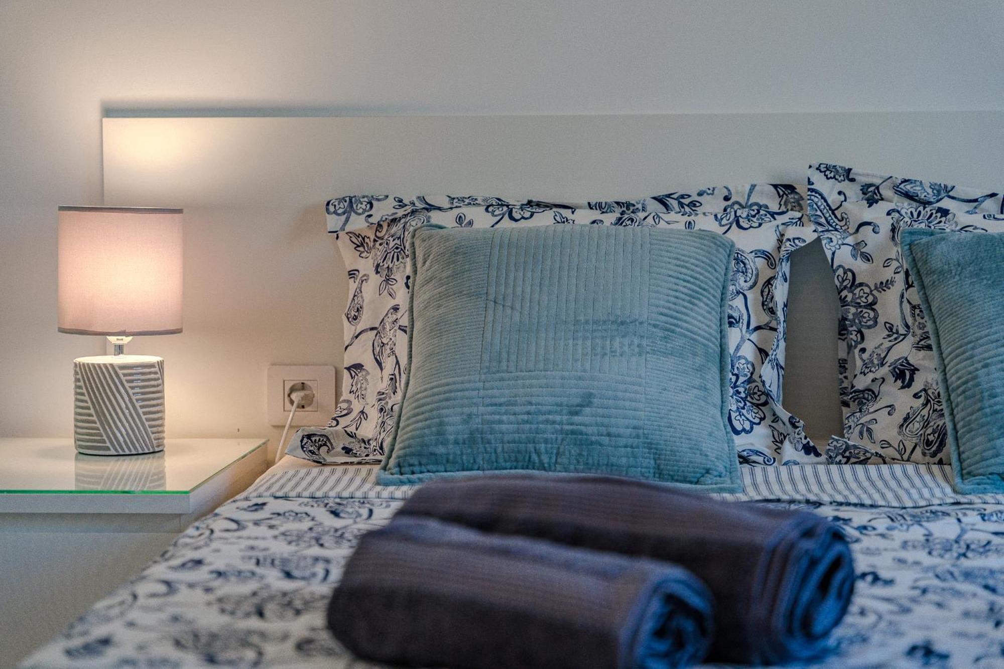 Mareverde Sunshine Home أذيخي المظهر الخارجي الصورة
