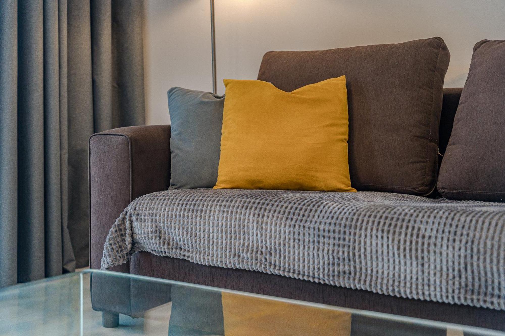 Mareverde Sunshine Home أذيخي المظهر الخارجي الصورة