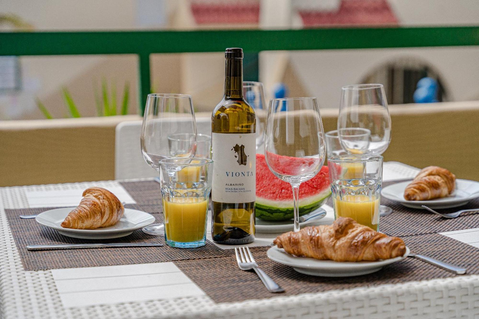 Mareverde Sunshine Home أذيخي المظهر الخارجي الصورة