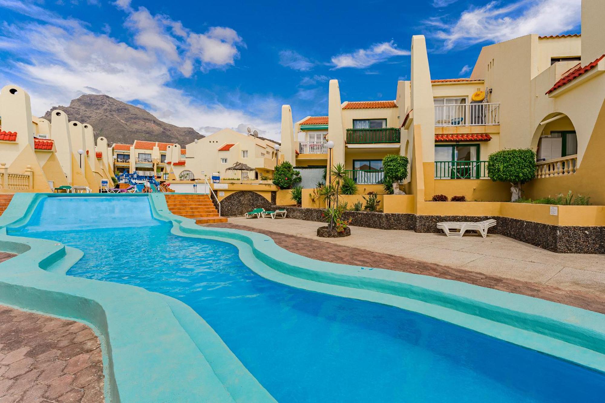 Mareverde Sunshine Home أذيخي المظهر الخارجي الصورة