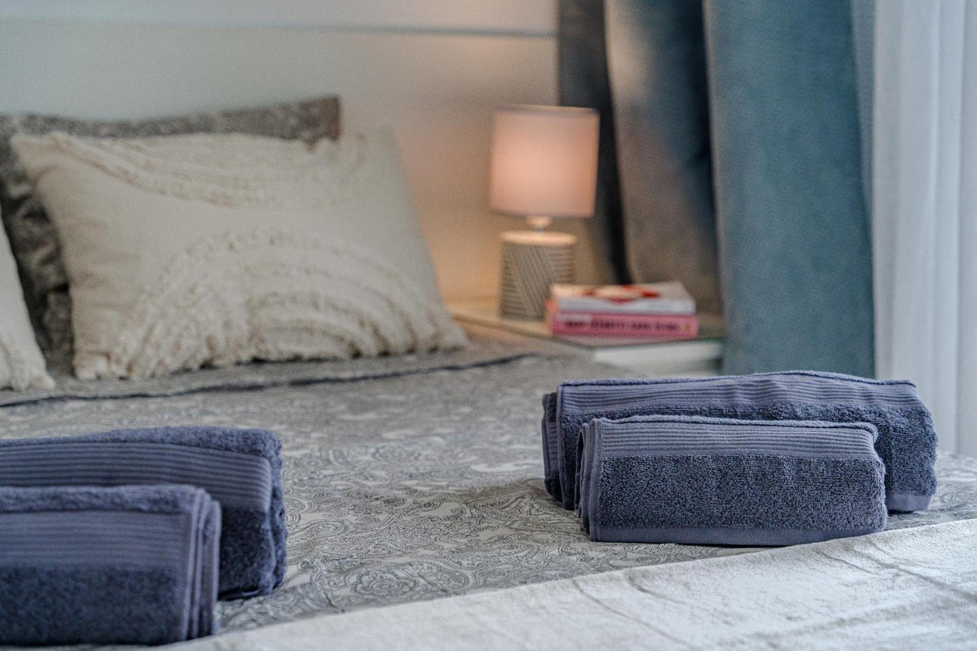 Mareverde Sunshine Home أذيخي المظهر الخارجي الصورة