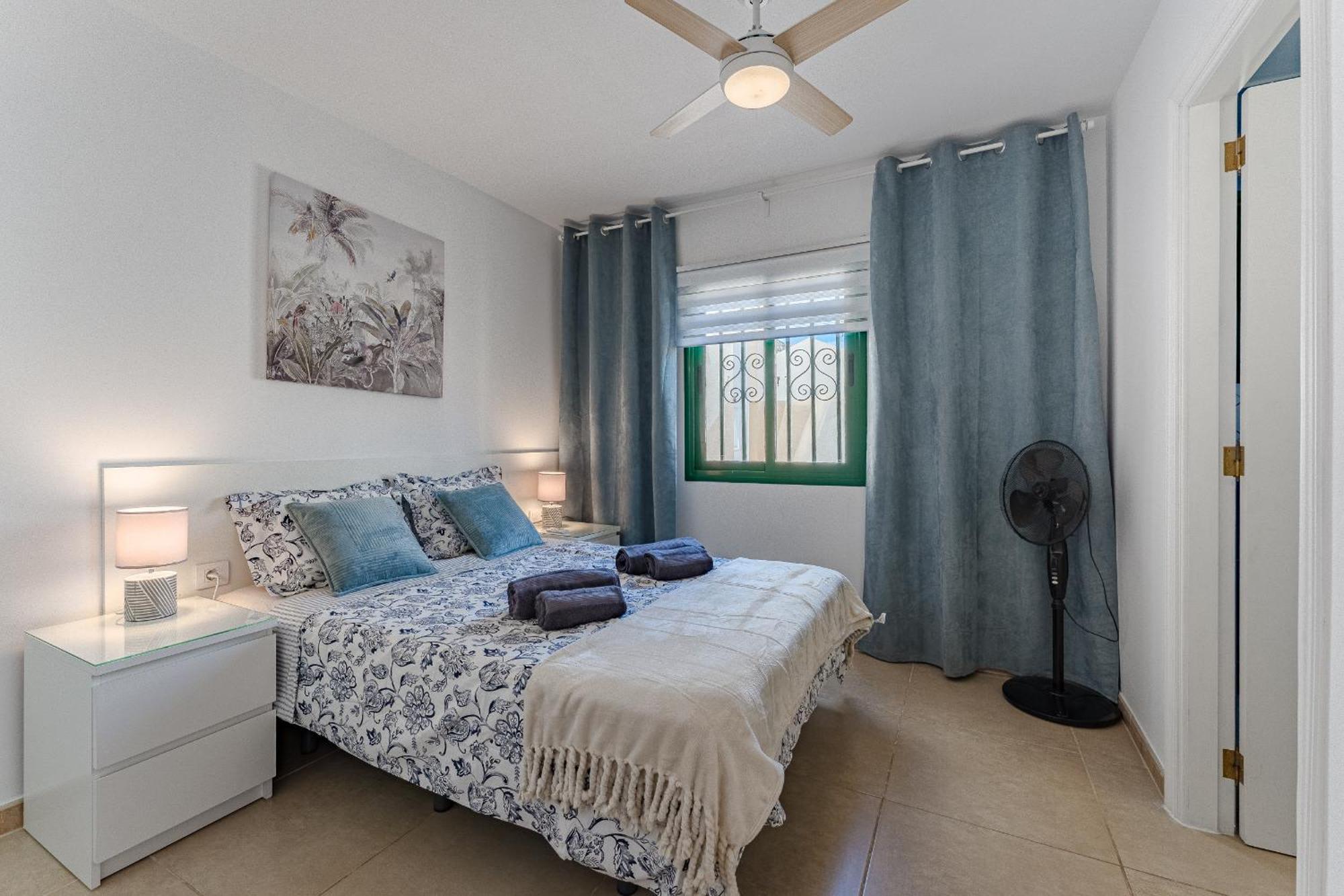 Mareverde Sunshine Home أذيخي المظهر الخارجي الصورة
