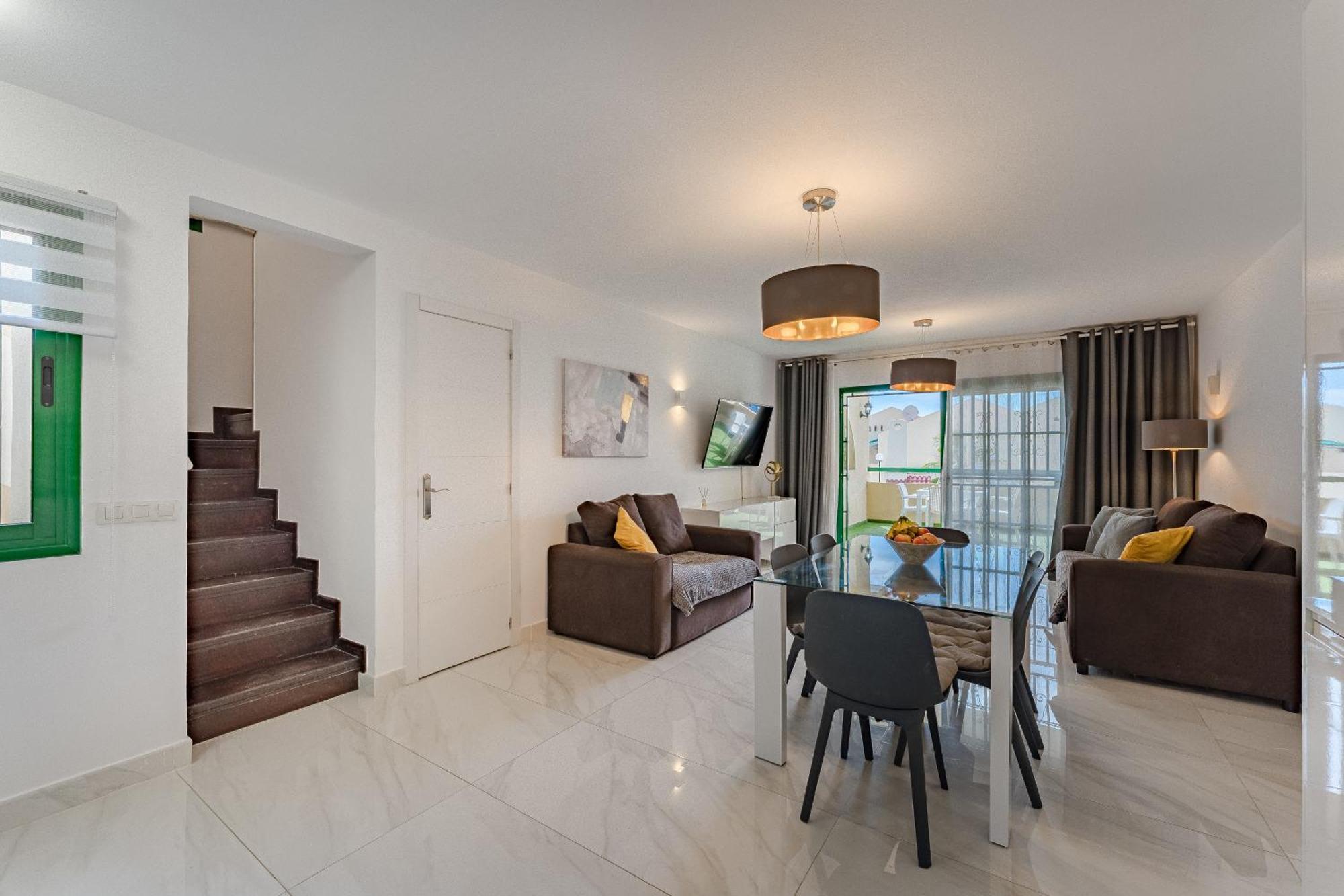 Mareverde Sunshine Home أذيخي المظهر الخارجي الصورة