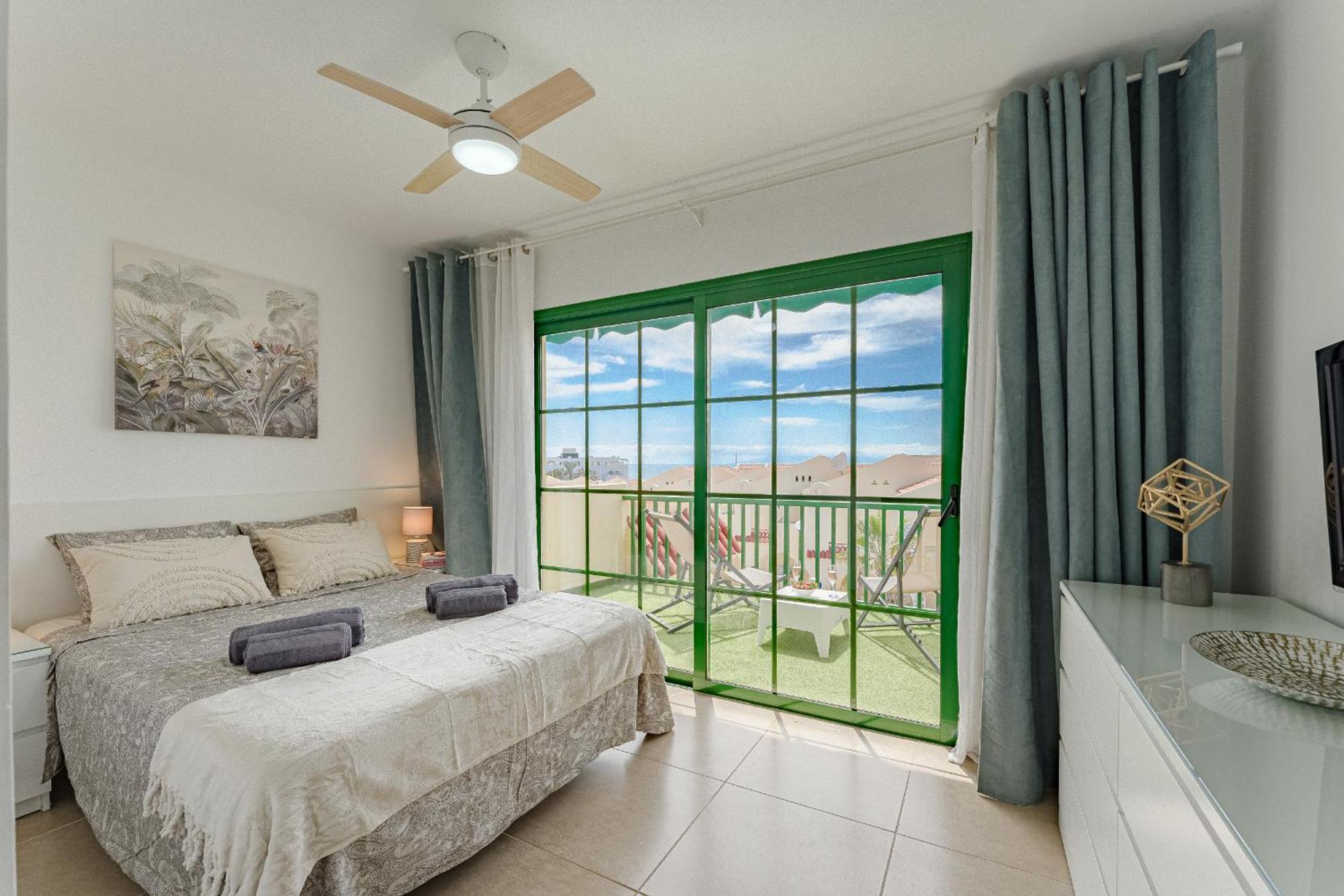 Mareverde Sunshine Home أذيخي المظهر الخارجي الصورة