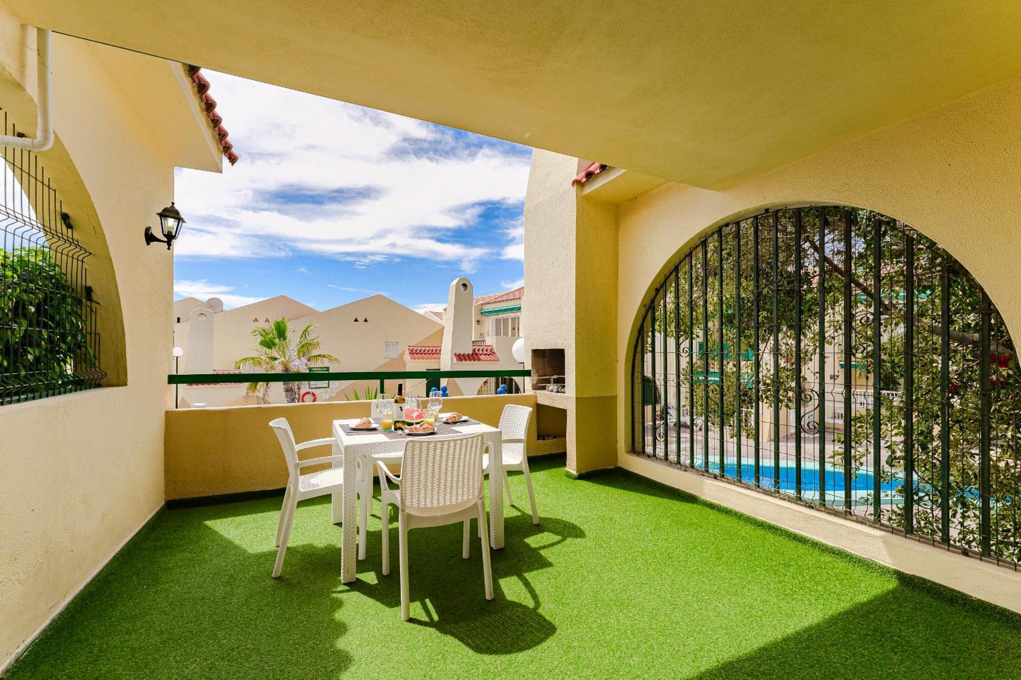 Mareverde Sunshine Home أذيخي المظهر الخارجي الصورة
