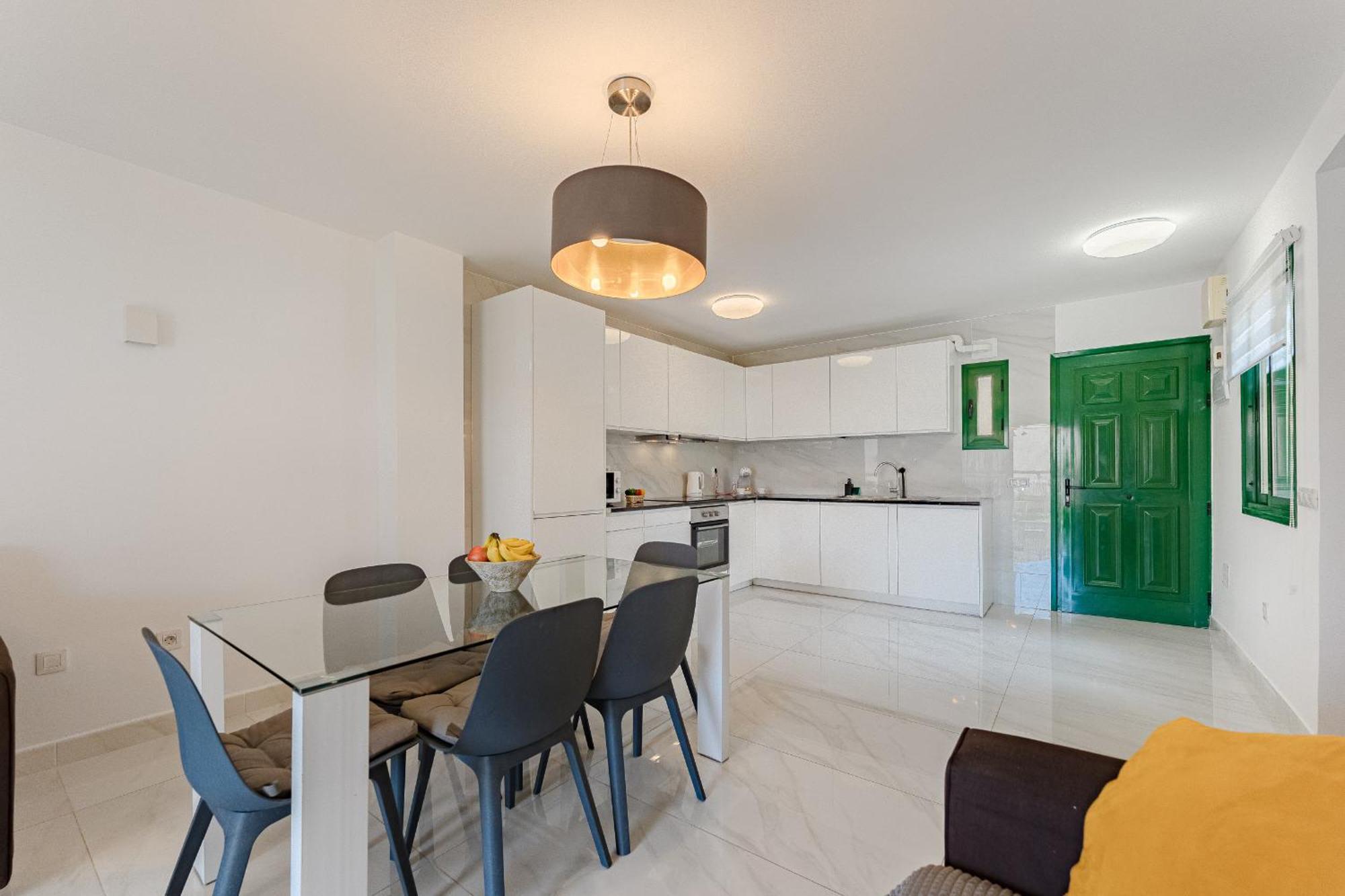 Mareverde Sunshine Home أذيخي المظهر الخارجي الصورة
