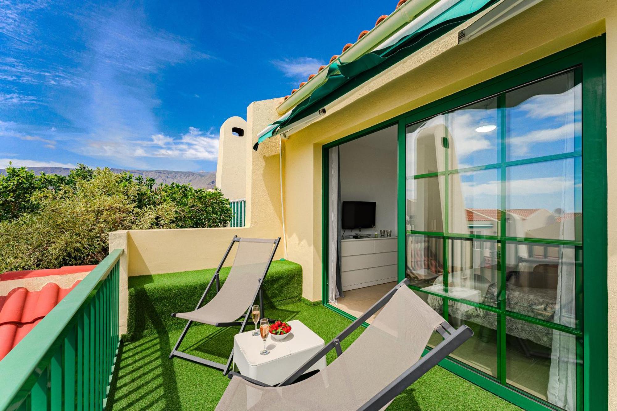 Mareverde Sunshine Home أذيخي المظهر الخارجي الصورة